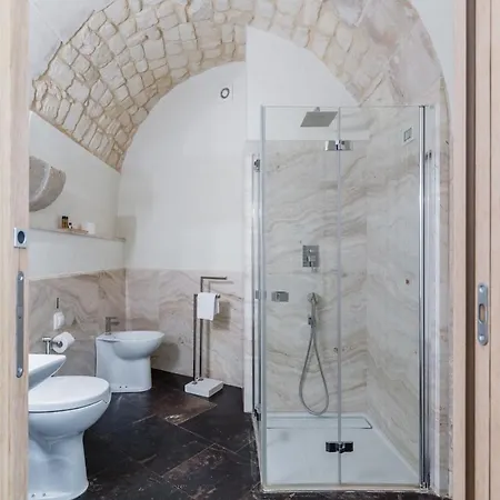 Palazzo Favacchio - Patane 3* Scicli