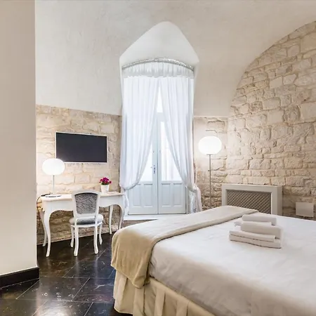 Palazzo Favacchio - Patane Hotel 3*