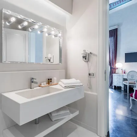 Hotel Palazzo Favacchio - Patane 3*