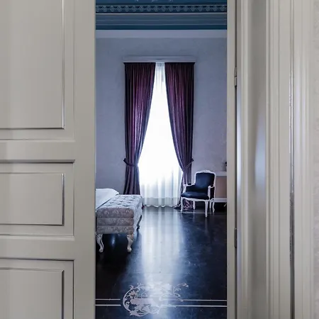Hotel Palazzo Favacchio - Patane Scicli