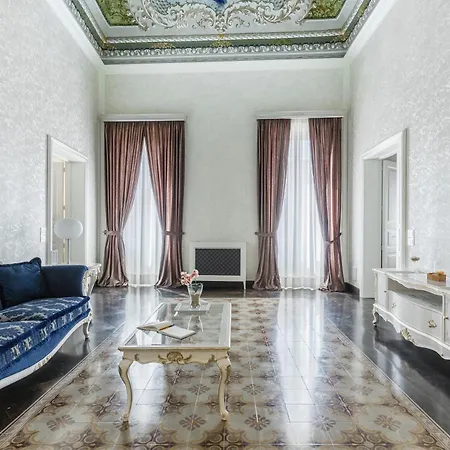 Hotel Palazzo Favacchio - Patane Scicli