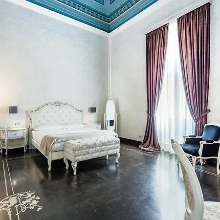 Hotel Palazzo Favacchio - Patane Scicli