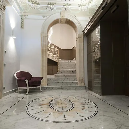 Palazzo Favacchio - Patane Hotel 3*