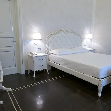 Palazzo Favacchio - Patane Hotel