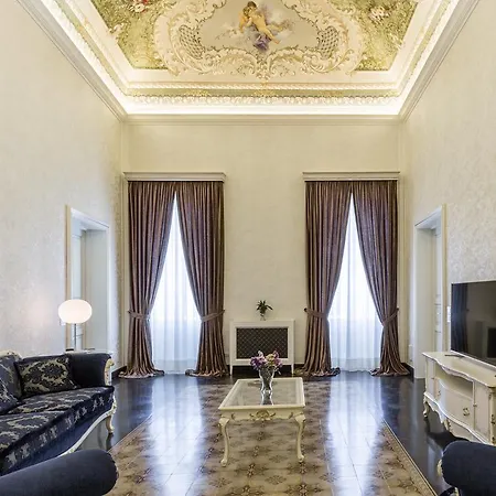 Palazzo Favacchio - Patane 3* Scicli
