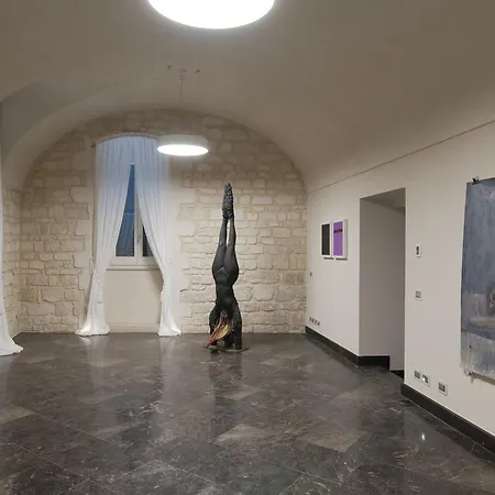 Hotel Palazzo Favacchio - Patane 3*