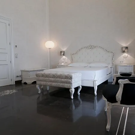 Palazzo Favacchio - Patane Hotel