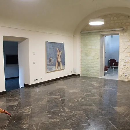 Palazzo Favacchio - Patane Hotel