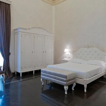Palazzo Favacchio - Patane 3* Scicli