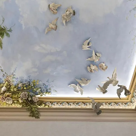 Palazzo Favacchio - Patane 3*