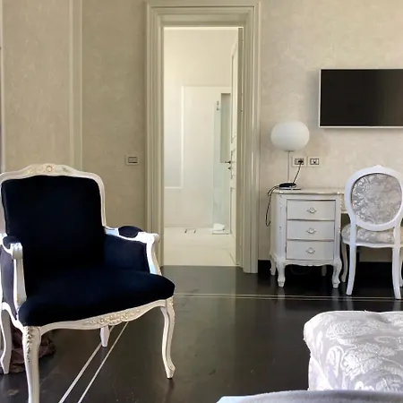 Palazzo Favacchio - Patane Hotel Scicli