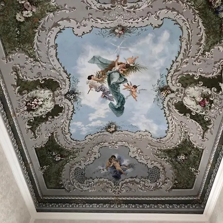 Palazzo Favacchio - Patane Scicli