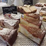 Palazzo Favacchio - Patane 호텔 시클리