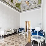 호텔 Palazzo Favacchio - Patane
