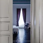 호텔 Palazzo Favacchio - Patane 시클리