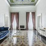 호텔 Palazzo Favacchio - Patane 시클리