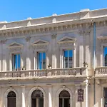 Palazzo Favacchio - Patane 3* 시클리