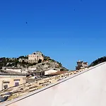 호텔 Palazzo Favacchio - Patane 3*