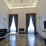 호텔 Palazzo Favacchio - Patane