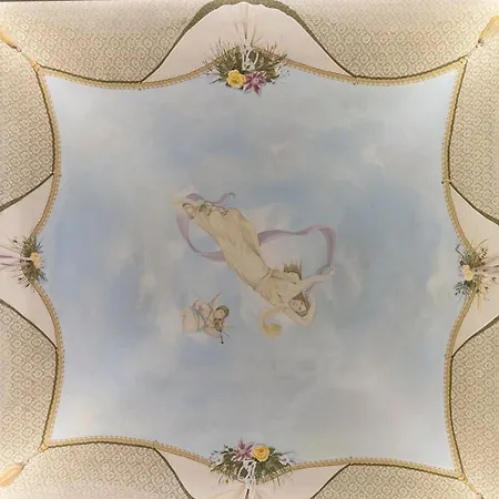 Palazzo Favacchio - Patane Hotel 3*
