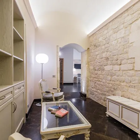 Hotel Palazzo Favacchio - Patane 3*