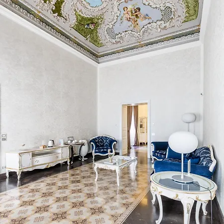 Hotel Palazzo Favacchio - Patane