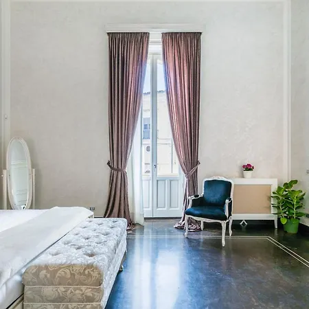 Palazzo Favacchio - Patane Hotel 3*