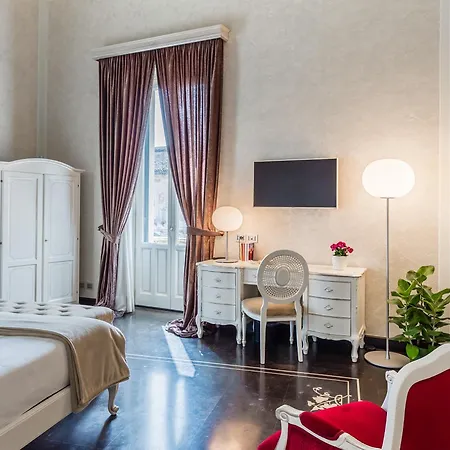 Palazzo Favacchio - Patane 3* Scicli