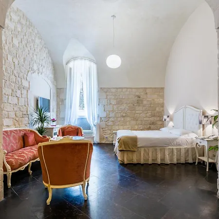 Palazzo Favacchio - Patane