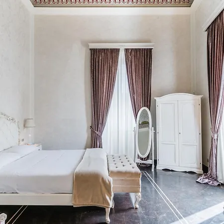 Palazzo Favacchio - Patane Hotel
