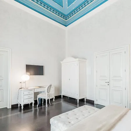 Palazzo Favacchio - Patane Hotel 3*