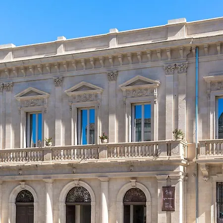 Palazzo Favacchio - Patane 3* Scicli