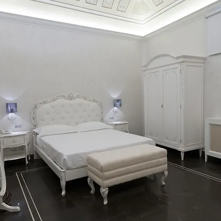 Palazzo Favacchio - Patane Hotel