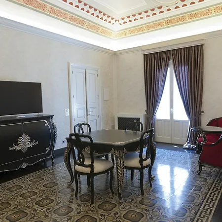 Palazzo Favacchio - Patane Hotel Scicli