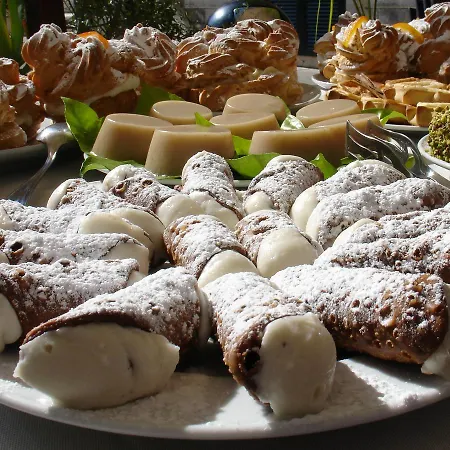 Palazzo Favacchio - Patane 3* Scicli