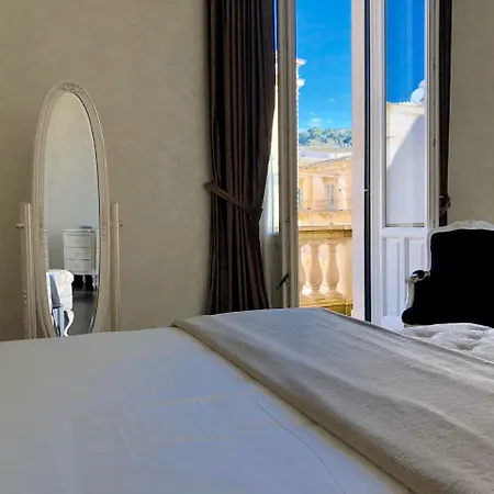 Palazzo Favacchio - Patane Hotel